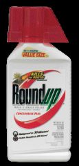 Scotts Ortho Business Grp Roundup Weed And Grass Killer 36.8 Ounces Pack Of 12 5100610\5005010