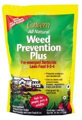 Woodstream Lawn & Grdn D Weed Prevention Plus 25 Pound 97185