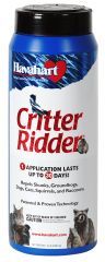 Woodstream Lawn & Garden D Critter Ridder Granular 2.2 Pounds- 3142 Woodstream Lawn & Garden D Critter Ridder Granular 2.2 Pounds- 3142