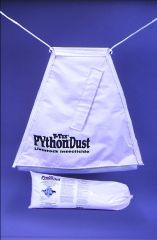 Durvet Ytex Python Dust Bag Kit - 082002