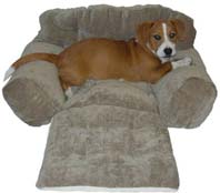 Sleeper Couches - Comfort Pet Products Comfort Couch Sleeper 30x30 Inch - CCS-30