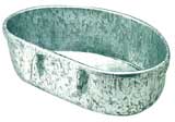 Pet Supply Imports Coop Cup 1 Quart - 639