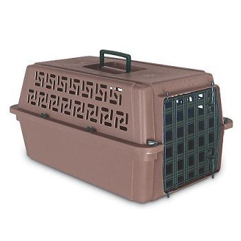 Petmate Carriers Pet Escort - 51005 by PETMATE CARRIERS