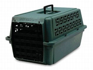 Petmate Carriers Pet Escort - 51016 51015 by PETMATE CARRIERS