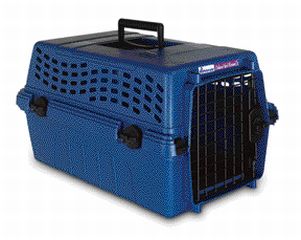 Petmate Carriers Deluxe Varikennel Jr Small -... by PETMATE CARRIERS