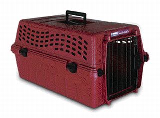 Petmate Carriers Deluxe Varikennel Jr Medium -... by PETMATE CARRIERS