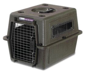 Petmate Carriers Vari Kennel Small - 21142 by PETMATE CARRIERS