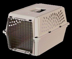 Petmate Carriers Classic Kennel Small - 21001 by PETMATE CARRIERS