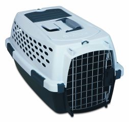 Petmate Carriers Kennel Cab Medium - 21299 by PETMATE CARRIERS