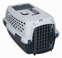 Petmate Carriers Kennel Cab Medium - 21298 by PETMATE CARRIERS
