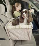 Solvit Products, Lp Deluxe Booster Seat Natural... by SOLVIT PRODUCTS, LP