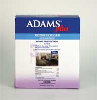 Farnam Pet Products Adams Plus Room Fogger 6 Ounces 3006021
