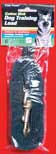 Four Paws Products Cotton Web Lead Black 6 Feet 56106