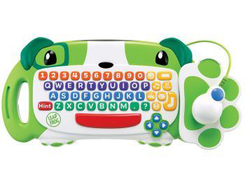 Leapfrog Enterprises LFC22325 Clickstart My First Computer