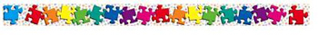 Teachers Friend TF8127 Borders With Corners What A Puzzle