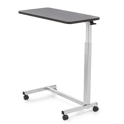 Invacare 6417 Auto-touch Overbed Table