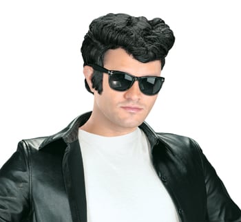 UPC 788677018725 product image for FW92700 Greaser Wig Black | upcitemdb.com