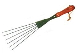 Rumford Gardener OXF1014 Oxford Mini-Rake