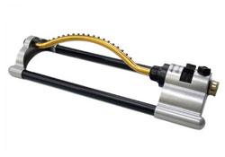 Rumford Gardener SL2500 Oscillating Sprinkler Brass