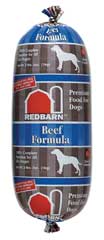 Redbarn Premium Pet Products Premium Dog Food Beef 2 Pounds - 10204b