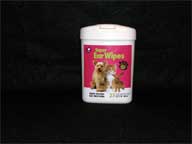 Click here to buy Aquarium Products Super Ear Wipes Small - 4354 by AQUARIUM PRODUCTS.