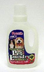 Earth Friendly Prod. Petastic Pet Laundry Detergent - 915106