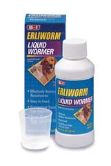 Erliworm For Dogs 4 Ounces - J715