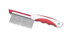 Combs - Fat Cat Rotating Fine Tooth Comb - 810151\810152
