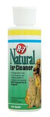 Gimborn U.s.-redi Rich Health R-7 Natural Ear Cleaner 4 Ounces - 61900