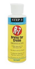 Gimborn U.s.-redi Rich Health R-7 Drying Ear Cream 4 Ounces - 61604