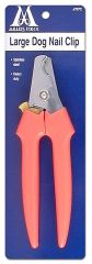 Millers Forge Nail Clipper Green Large 767C