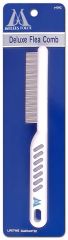 Combs - Millers Forge Deluxe Handled Flea Comb - 409C
