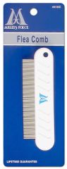 Comb - Millers Forge Deluxe Mini Flea Comb - 410C