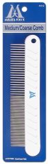 Combs - Millers Forge Deluxe Medium Coarse Comb - 411C