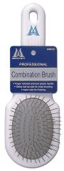 Millers Forge Combination Brush Green Large - 461C