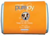 Click here to buy Nylabone On-the-go Wipes Morng Dew Scnt 56 Count -... by NYLABONE.