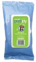 Nylabone Wipes Unscented Head Tail 32 Count -... by NYLABONE