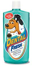 Synergy Labs Mensa Dental Fresh For Dog - FG00009