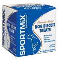 Gourmet Food Gift Ideas: Midwestern Pet Foods Sportmix Gourmet Peanut Butter 20 Pounds - 71581