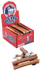 Redbarn Premium Pet Products Bully Stick 7 Inch Pack Of 35 - 207001