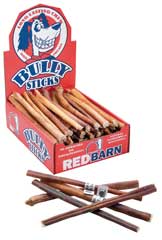 Redbarn Premium Pet Products Bully Stick 12 Inch Pack Of 35 - 212001