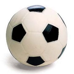 Vinyl Soccer Ball 3 Inch - 3097