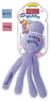 Kong Company Snugga Wubba Assorted Xlarge - WSX