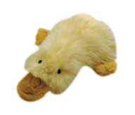 Duckworth Family Papa Webster Yellow Large - 37701