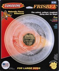 Nylabone Gumabone Frisbee Large - NF-303