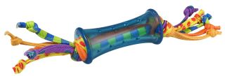 PETSTAGES 066161 Mini Orka Chew Dog Toy -- 133