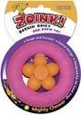 Dog Toys - Sergeant S Pet Products Dashin Daisy Dog Toys Asst N A Inch - 7062