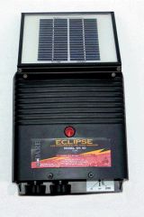 Dare Products Solar Fence Charger 1 Joule - Ds 40