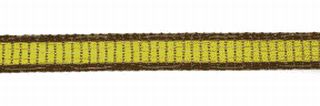 Zareba Heavy Duty Poly Tape Yellow 1 2 In X 656 Ft  PTW1