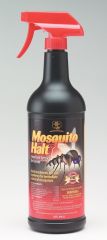 Mosquito Halt Repellent Spray Horses 32oz